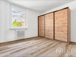 Pronájem bytu 3+1, Třebíč, Obránců míru, 68 m2