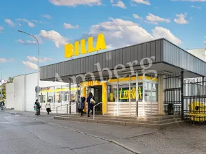 Pronájem bytu 2+kk, Praha - Libeň, Světova, 70 m2
