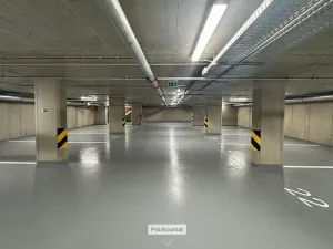 Prodej bytu 2+kk, Praha - Střížkov, Střížkovská, 65 m2