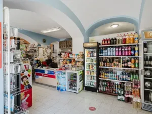Prodej vícegeneračního domu, Kamenice, 1737 m2