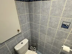 Prodej bytu 1+1, Děčín, Kosmonautů, 35 m2