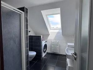 Pronájem bytu 3+kk, Brno, Rygle, 57 m2