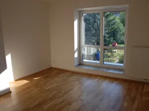 Pronájem bytu 1+1, Brno, Banskobystrická, 34 m2