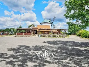 Prodej restaurace, Lesná, 450 m2