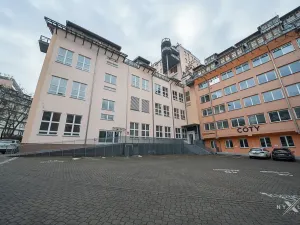 Pronájem bytu 3+kk, Praha - Veleslavín, Na okraji, 67 m2