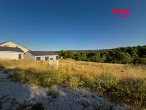 Prodej pozemku pro bydlení, Malíkovice, 1025 m2