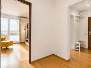 Prodej bytu 3+1, Brno, Mikuláškovo náměstí, 60 m2