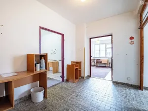 Prodej rodinného domu, Vlkoš, 112 m2