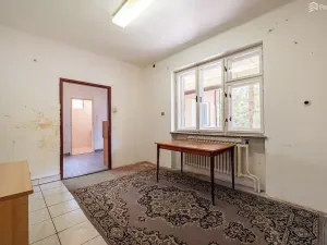Prodej rodinného domu, Vlkoš, 112 m2