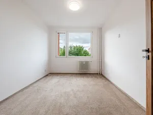 Prodej bytu 3+1, Kladno, Ostravská, 60 m2
