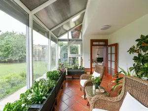 Pronájem rodinného domu, Praha - Čimice, Na průhonu, 310 m2
