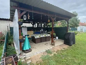 Prodej podílu rodinného domu, Němětice, 430 m2