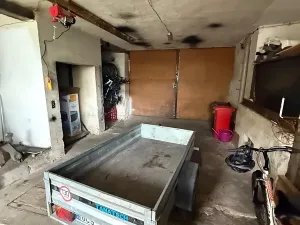 Prodej podílu rodinného domu, Němětice, 430 m2