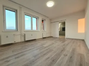 Pronájem bytu 2+1, Ostrava, Hlavní třída, 59 m2