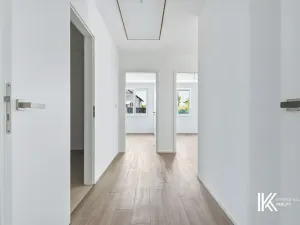 Prodej rodinného domu, Pardubice, 105 m2