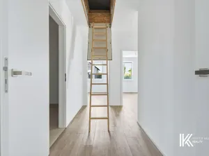 Prodej rodinného domu, Pardubice, 105 m2