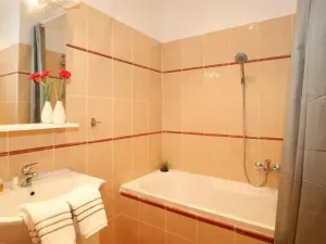 Pronájem bytu 3+kk, Praha - Vinohrady, Sázavská, 105 m2