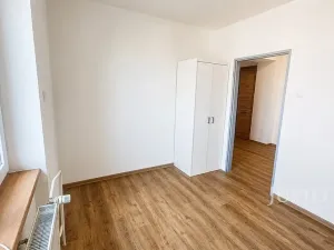 Pronájem bytu 2+1, Písek, Šafaříkova, 53 m2
