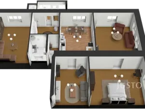 Prodej rodinného domu, Probulov, 118 m2