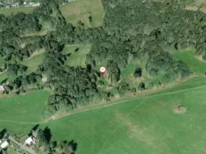 Prodej louky, Bublava, 2751 m2