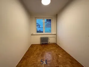 Pronájem bytu 4+kk, Liberec, Ostravská, 80 m2