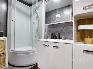 Prodej bytu 3+1, Děčín, Na Pěšině, 81 m2