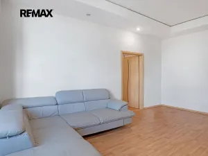Pronájem bytu 4+kk, Praha - Smíchov, Pod tratí, 111 m2