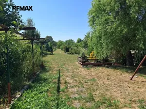 Prodej činžovního domu, Dolní Bukovsko, nám. Jiráskovo, 612 m2