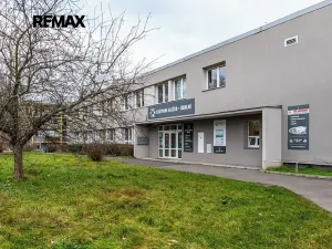 Pronájem ordinace, Praha - Braník, Údolní, 35 m2