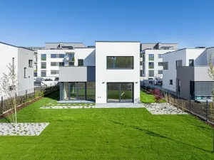 Prodej rodinného domu, Praha - Chodov, Blažimská, 295 m2