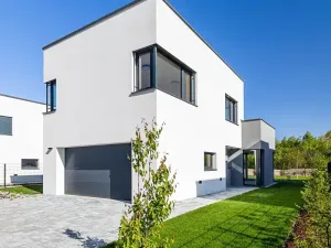 Prodej rodinného domu, Praha - Chodov, Blažimská, 295 m2