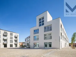 Prodej kanceláře, Hostivice, Čsl. armády, 45 m2