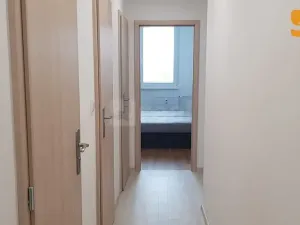 Pronájem bytu 3+1, Praha - Petrovice, Rezlerova, 73 m2