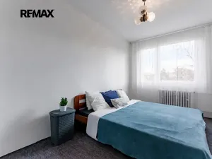 Pronájem bytu 3+kk, Praha - Krč, Na strži, 67 m2