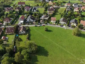 Prodej pozemku pro bydlení, Svárov, Nad Humny, 3600 m2