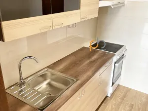 Pronájem bytu 2+kk, Praha - Chodov, Malenická, 47 m2
