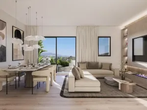 Prodej bytu 3+kk, Villajoyosa, Alicante, Španělsko, 111 m2
