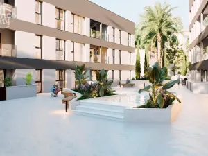 Prodej bytu 4+kk, San Pedro del Pinatar, Murcia, Španělsko, 82 m2
