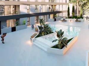 Prodej bytu 4+kk, San Pedro del Pinatar, Murcia, Španělsko, 82 m2