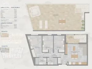 Prodej bytu 4+kk, San Pedro del Pinatar, Murcia, Španělsko, 82 m2