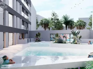 Prodej bytu 4+kk, San Pedro del Pinatar, Murcia, Španělsko, 87 m2