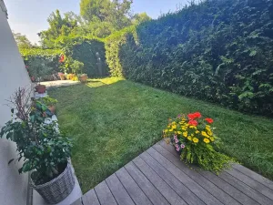 Pronájem bytu 2+kk, Praha - Hostivař, Hálův statek, 66 m2