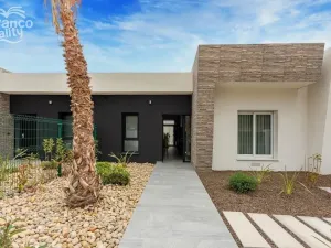 Prodej rodinného domu, Algorfa, Alicante, Španělsko, 105 m2