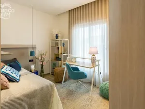 Prodej rodinného domu, Algorfa, Alicante, Španělsko, 105 m2