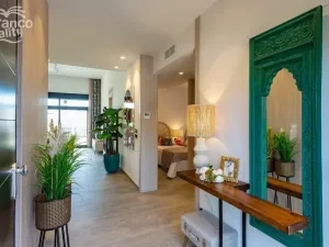 Prodej rodinného domu, Algorfa, Alicante, Španělsko, 105 m2