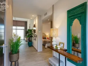 Prodej rodinného domu, Algorfa, Alicante, Španělsko, 105 m2
