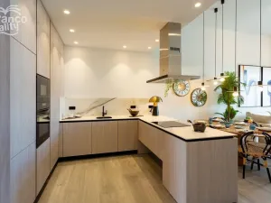 Prodej rodinného domu, Algorfa, Alicante, Španělsko, 105 m2