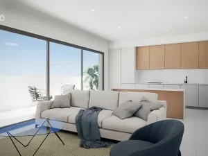 Prodej rodinného domu, Pilar de La Horadada, Alicante, Španělsko, 104 m2