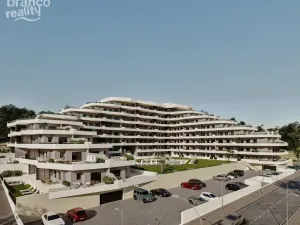 Prodej bytu 4+kk, San Miguel de Salinas, Alicante, Španělsko, 86 m2