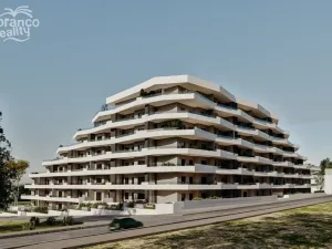 Prodej bytu 4+kk, San Miguel de Salinas, Alicante, Španělsko, 86 m2